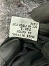 Ellen Ashley 100% Nylon Black Coat Size L - photo 7