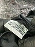 Ellen Ashley 100% Nylon Black Coat Size L - photo 8