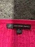 Adrianna Papell Pink Pullover Sweater Size XL - photo 7