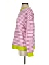Unbranded Stripes Pink Pullover Sweater Size S - photo 5