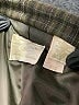 Emma James Tweed Brown Blazer Size 10 - photo 6