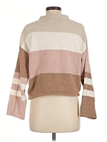 Love Tree Pullover Sweater (view 2)