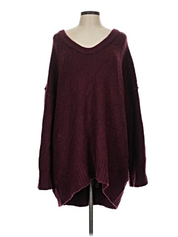 Free People Pullover Sweater (view 1)