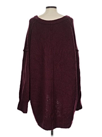 Free People Pullover Sweater (view 2)
