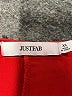 Just Fab Red Long Sleeve T-Shirt Size XL - photo 7
