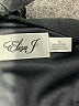 Eliza J Solid Black Casual Dress Size 14 - photo 7