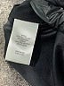 Eliza J Solid Black Casual Dress Size 14 - photo 8