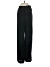 IKKS Solid Black Dress Pants Size EU (FR) 36 / US 4 - photo 1
