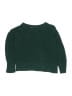 Gap Kids Solid Green Pullover Sweater Size XS (youth) - photo 1