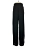 IKKS Solid Black Dress Pants Size EU (FR) 36 / US 4 - photo 2