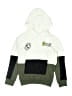 Amsterdam Designs Green Pullover Hoodie Size 8 - photo 1