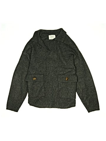 Zara Cardigan (view 1)