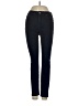 7 For All Mankind Hearts Black Jeans Size 24 waist - photo 1