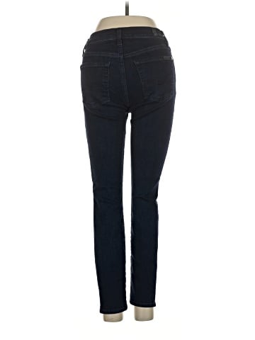 7 For All Mankind Jeans (view 2)