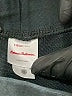 Hanna Andersson 100% Cotton Black Casual Pants Size 5 - photo 3