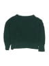 Gap Kids Solid Green Pullover Sweater Size XS (youth) - photo 2