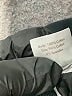 Hanna Andersson 100% Cotton Black Casual Pants Size 5 - photo 4