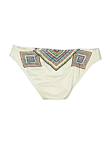 Hurley Swimsuit Bottoms (view 2)