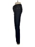 7 For All Mankind Hearts Black Jeans Size 24 waist - photo 5