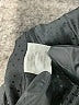 White House Black Market 100% Polyester Black Blazer Size 2 - photo 7