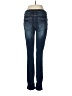 Maurices Hearts Blue Jeans Size M - photo 2