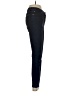 7 For All Mankind Hearts Black Jeans Size 24 waist - photo 4