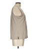 Kasper Tan Sleeveless Blouse Size L (petite) - photo 4