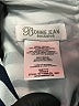 Bonnie Jean 100% Polyester Stripes Blue Dress Size 5 - photo 3