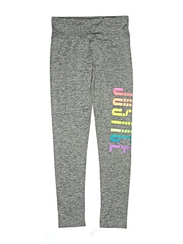 Justice Sweatpants (view 1)