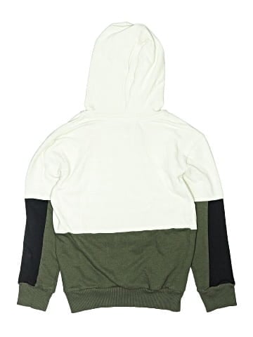 Amsterdam Designs Pullover Hoodie (view 2)