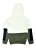 Amsterdam Designs Green Pullover Hoodie Size 8 - photo 2