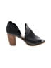 Lucky Brand Black Heels Size 6 - photo 1