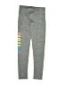 Justice Graphic Gray Sweatpants Size 12 - photo 2