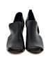Lucky Brand Black Heels Size 6 - photo 2