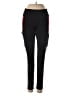 Jessica Simpson Color Block Black Active Pants Size S - photo 1