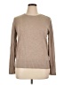 Ann Taylor Factory Tan Pullover Sweater Size XL - photo 1
