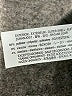 Zara Basic Gray Dress Pants Size L - photo 8