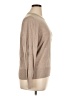 Ann Taylor Factory Tan Pullover Sweater Size XL - photo 4