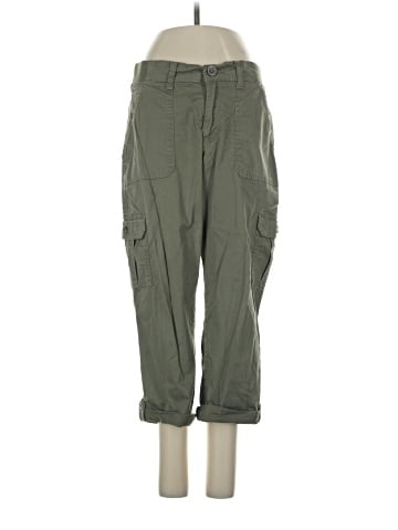 Lee Cargo Pants (view 1)
