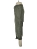 Lee Green Cargo Pants Size 4m - photo 5