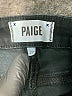 Paige Black Jeans Size 27 waist - photo 7