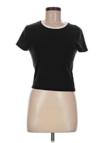 Abercrombie & Fitch Short Sleeve T-Shirt (view 1)