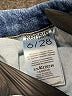 Kensie Hearts Blue Jeans Size 6 - photo 8