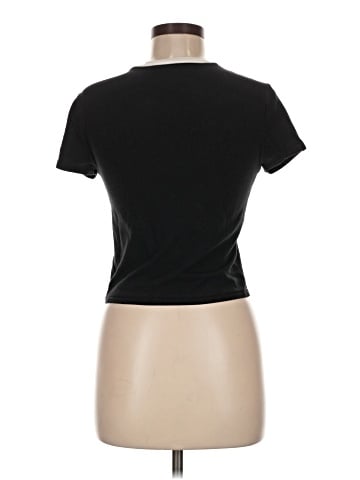 Abercrombie & Fitch Short Sleeve T-Shirt (view 2)