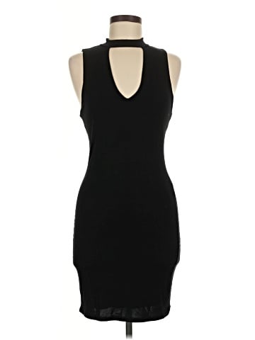 Soprano Cocktail Dress (view 1)