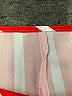 Unbranded Graphic Orange Casual Dress Size 4XL - photo 7