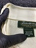 Eddie Bauer Ivory Cardigan Size XL - photo 7