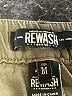 Rewash Green Cargo Pants Size M - photo 7