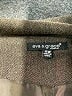 Ava & Grace Brown Blazer Size 16 - photo 6