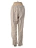 Theory Tan Khakis Size 4 - photo 2